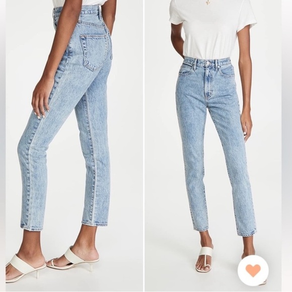 Slvrlake denim. Beatnik style in love matters. Size 25 - Picture 3 of 11